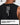 ALPHA GYM GRIT Cutted Tee Black/White – Detail: Soft, breathable cotton