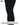 ALPHA GYM MOVE Women Leggings Black/White – Detail: Durable fabric blend