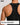 ALPHA GYM SIGNATURE Stringer Black Black Edition – Detail: Hochwertiges Material