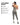 ALPHA GYM NOYA High Waist Seamless Leggings – Features at a glance
