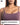 ALPHA GYM AYLA Seamless Sport Top Mulberry – Detail: Integrierte, herausnehmbare Pads