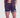 LEGACY Women Mesh Shorts – Black