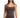 "AYLA“ SEAMLESS SPORT TOP MOCHA