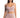 "NOYA“ SPORT BRA ROSEWOOD