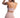 "NOYA“ SPORT BRA ROSEWOOD