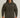 ALPHA GYM "INVICTUS" OVERSIZED FITNESS ZIPPER HOODIE GREY WASHED