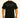 ALPHA GYM "PRESUS" OVERSIZED FITNESS T-SHIRT BLACK/GREY