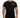 ALPHA GYM "FREEDOM" T-SHIRT BLACK/ORANGE