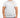 ALPHA GYM "FREEDOM" T-SHIRT WHITE/ORANGE