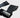 HYPER PRO GRIPS BLACK