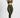 "BEVON" SEAMLESS LEGGINGS GREEN