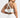 "ONAJ" SPORT BRA MILKY WHITE