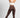 "MOKEL" SEAMLESS SCRUNCH LEGGINGS CHOCO