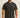 ALPHA GYM "INVICTUS" OVERSIZED FITNESS T-SHIRT GREY WASHED