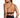 "NAVIA" SPORTS BRA BLACK