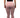"RESISTANCE" LEGGINGS PINK