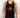 ''SIGNATURE'' STRINGER BLACK | ORANGE EDITION