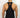 ''SIGNATURE'' STRINGER BLACK | ORANGE EDITION