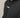 ''STATEMENT'' OVERSIZED HOODIE | BLACK