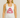 "BIG LOGO" STRINGER WOMEN WHITE