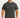 ALPHA GYM "LIFTING CLUB" OVERSIZED T-SHIRT GREY WASHED/ PINK