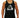 ''BIG LOGO'' STRINGER BLACK | MILITARY EDITION