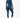 VALORA Seamless Scrunch Leggings – Petrol