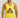 ''BIG LOGO'' STRINGER YELLOW