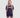 LEGACY Women Mesh Jersey – Black