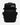 ALPHA GYM Military Gym Backpack Black 45L – Fitness Backpack with Laptop Compartment