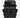 ALPHA GYM Gym Rucksack 45L mit Laptopfach – Military Black Camouflage