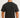 ALPHA GYM "COLLEGE" OVERSIZED T-SHIRT GREY WASHED