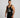 BIG LOGO Stringer Black – Military Edition