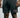 LIFTING CLUB Shorts – Grey Washed/Pink
