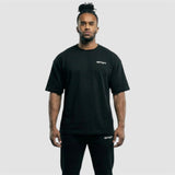 STUDIO T-Shirt – Black