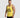 BIG LOGO Stringer – Yellow