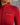 ALPHA GYM VALORA Zip Jacket Cherry Red – Ansicht 5