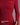 ALPHA GYM VALORA Zip Jacket Cherry Red – Ansicht 3