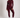 VALORA Shaping Zip Jacket – Plum Purple