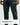 ALPHA GYM LIFTING CLUB Jogger Grey Washed/Pink – Fit: Oversized Schnitt