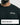 ALPHA GYM STUDIO T-Shirt Black – Detail: Embroidered Logo