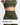 ALPHA GYM BEVON Seamless Leggings Green – Detail: High Waistband