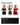 ALPHA GYM BEVON Sport Bra – Colours and Sizes