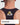ALPHA GYM BIG LOGO Stringer Yellow Edition – Detail: Nackenlogo