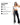 ALPHA GYM ONAJ Seamless Flared Leggings – Eigenschaften auf einen Blick