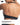 ALPHA GYM ILAYA Sport Bra Black – Detail: Rückenansicht