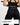 ALPHA GYM ONAJ Seamless Scrunch Leggings Black – Detail: Scrunch Effect