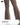 ALPHA GYM ONAJ Seamless Flared Leggings Truffle – Detail: Flared Cut