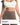 ALPHA GYM ONAJ Seamless Flared Leggings Truffle – Detail: High Waist