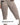 ALPHA GYM VALORA Seamless Scrunch Leggings Sand – Detail: Feine Rippstruktur